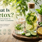 What Is Detox? A Complete Guide to Natural Body Cleansing