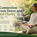 The Connection Between Detox and Mental Clarity